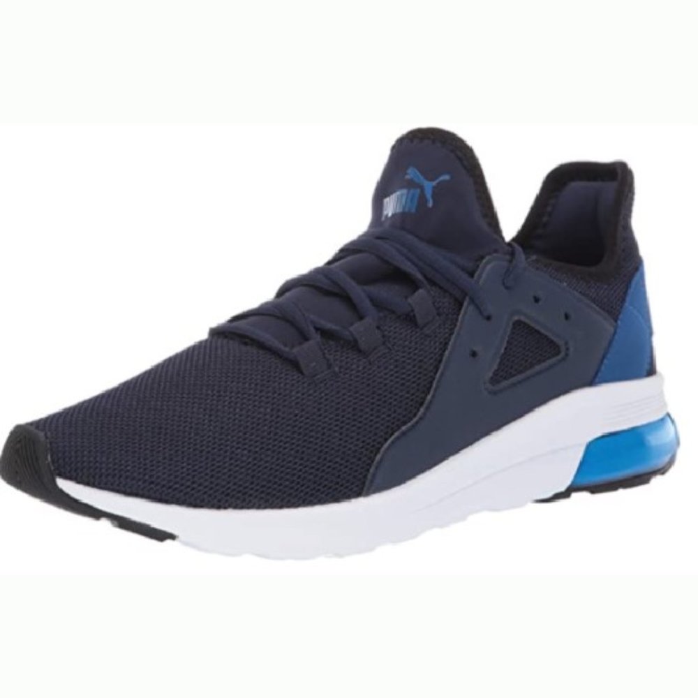 PUMA Women's Electron Street Sneaker Size 12